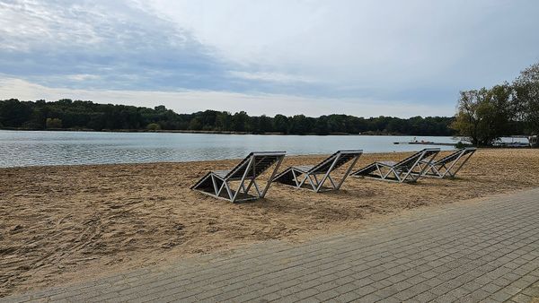 Abenteuer auf dem Wasser