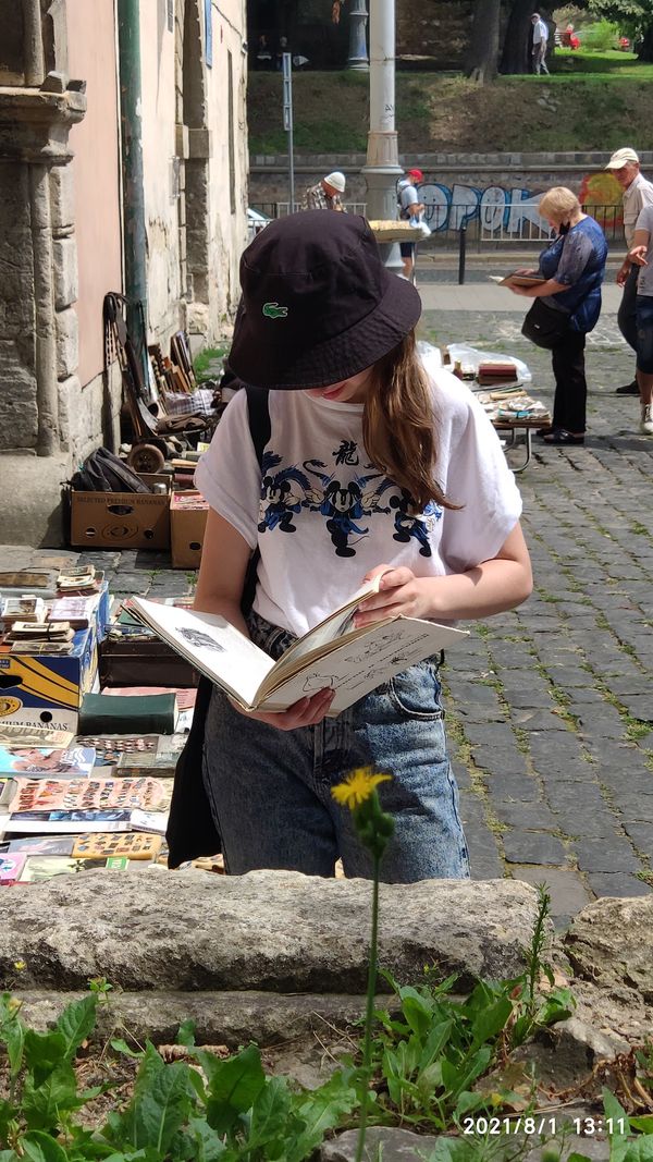 Bücher und mehr entdecken