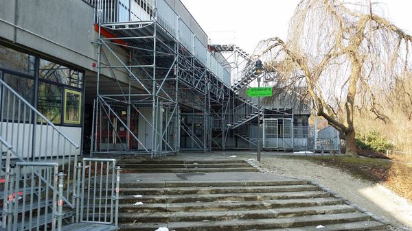 Sterne beobachten über Ingolstadt