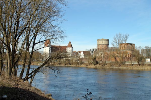 Von Lost Place zu Kulturzentrum