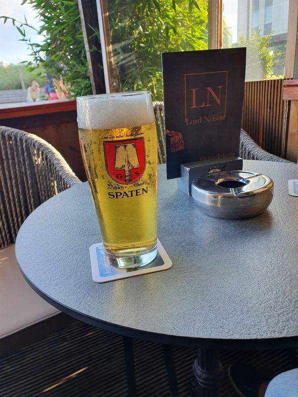 Traditionelle Pub-Nächte auf Borkum