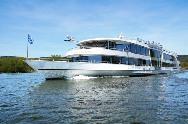 Regensburg vom Wasser aus erleben