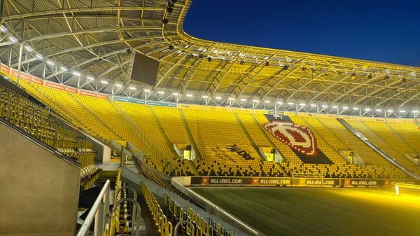 Heimat von Dynamo Dresden erleben