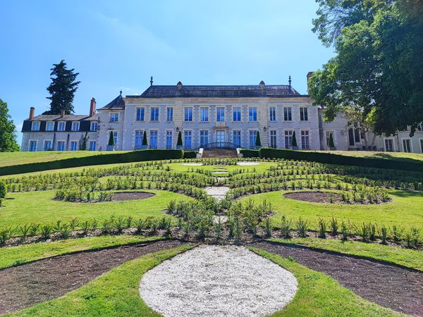 Blühende Wunder im botanischen Garten