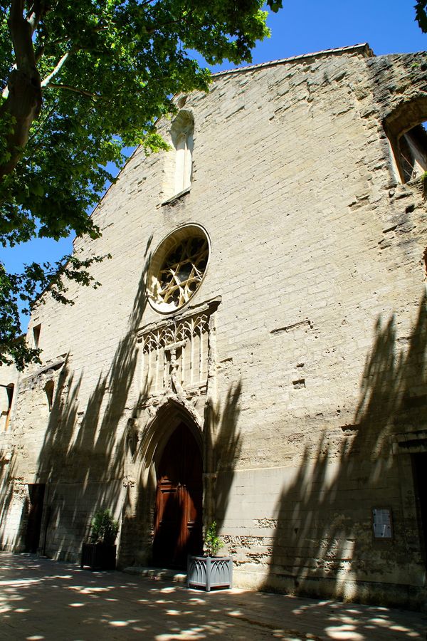 Historisches Kloster mit Charme