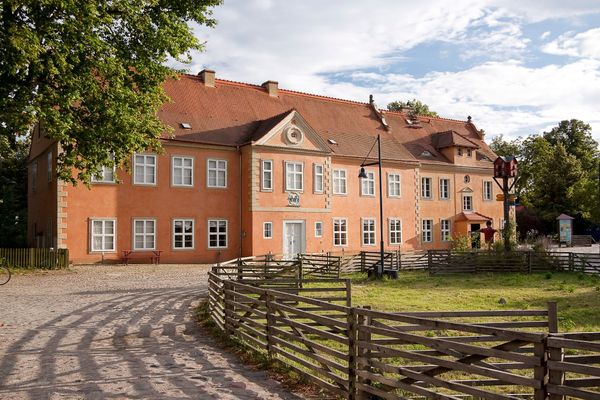 Landleben in der Stadt