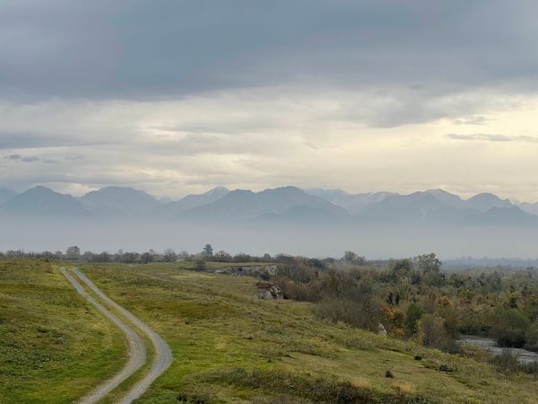 Reise in die Vergangenheit von Gabala