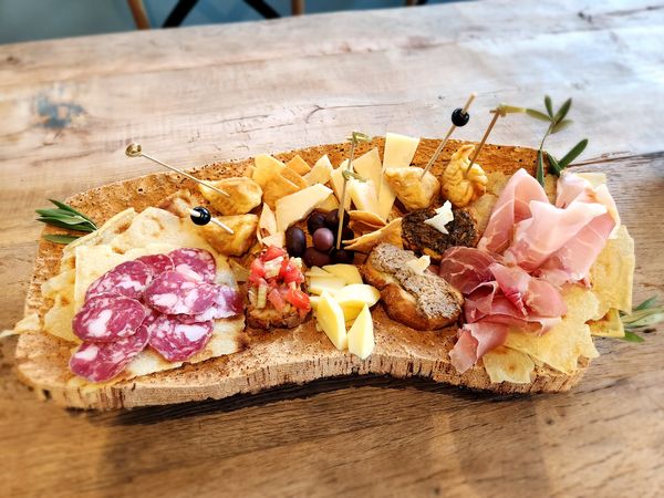 Italienische Delikatessen in Mannheim entdecken