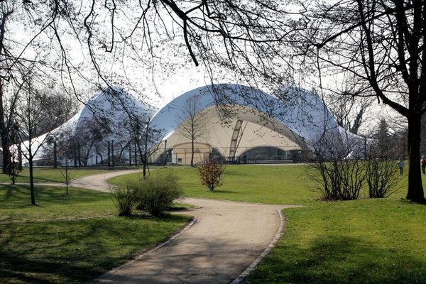 Open-Air Kultur pur erleben