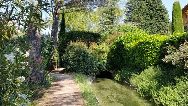Historischer Spaziergang über Cannes
