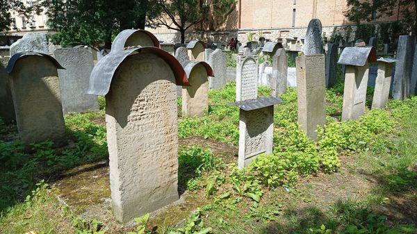 Jüdisches Erbe in Krakau erleben