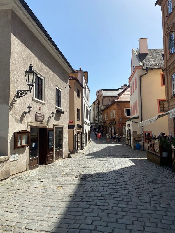 Mittelalterliches Flair im Herzen der Stadt