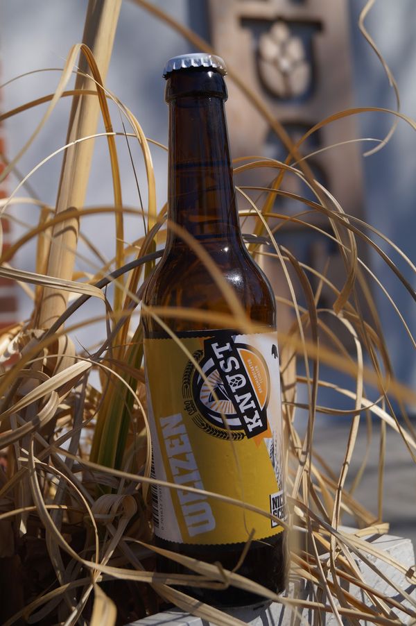 Craft-Bier Genuss auf Fehmarn