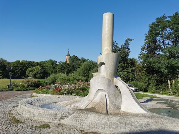 Erlebe kulturelle Vielfalt in Konzerten und Theater