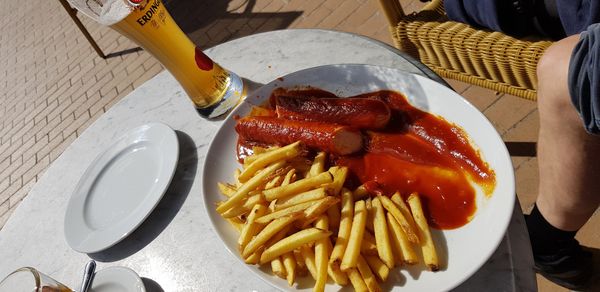 Gesund essen mit der Familie