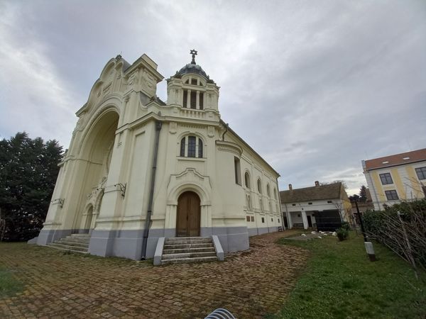 Beeindruckende Architektur erleben