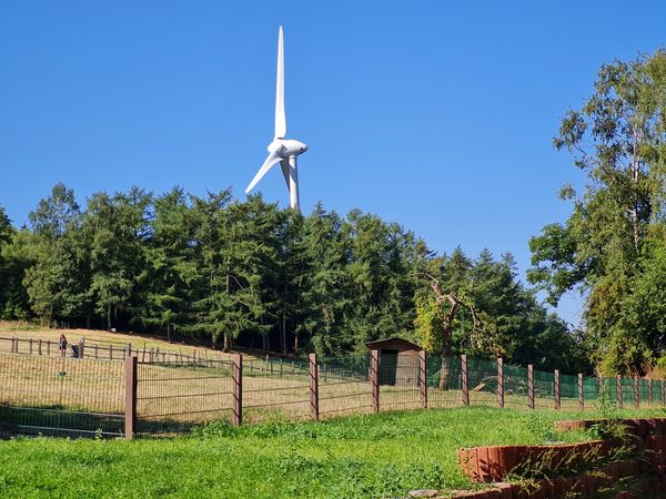 Bauernhoferlebnis für die ganze Familie