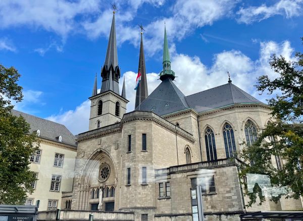 Einblick in die geistliche Schönheit und historische Tiefe