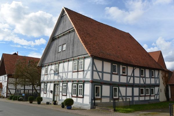 Geschichte beim Wandern entdecken