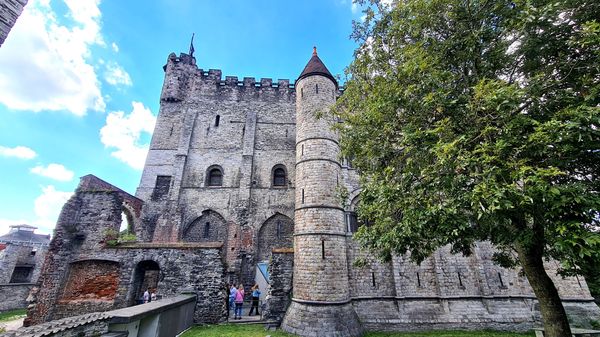 Einzigartiges Kulturfestival erleben