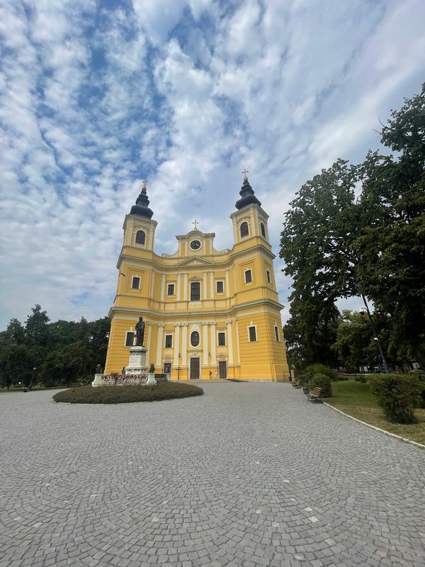 Einblick in sakrale Kunstwerke