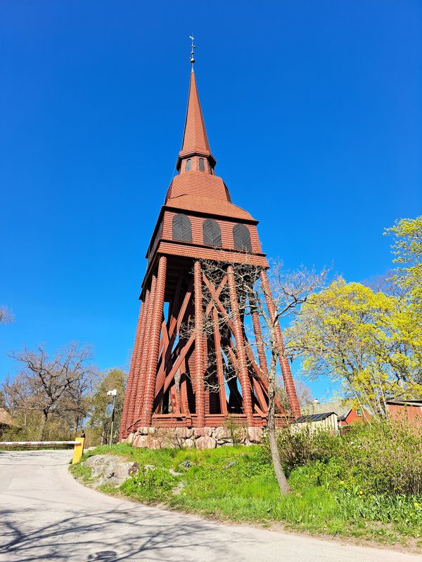 Familienzeit im Freilichtmuseum