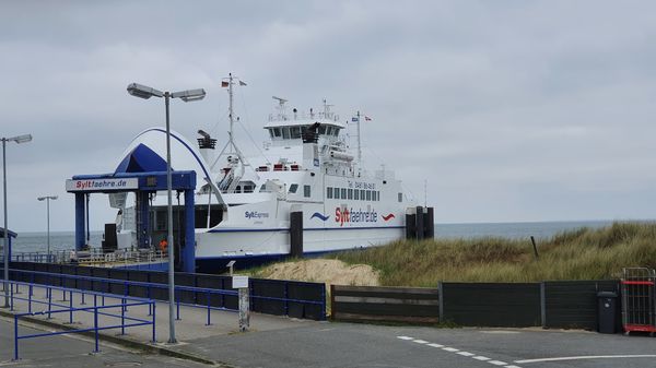 Musikalisches Erlebnis auf dem Wasser