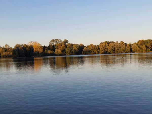 Freizeitspaß am Wasser