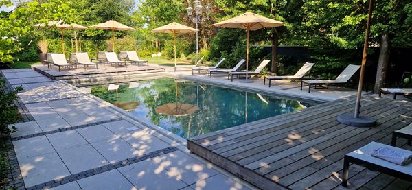 Gemütliches Beisammensein in traditionellem Ambiente