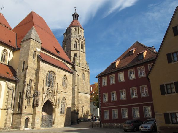 Römische Geschichte hautnah erleben