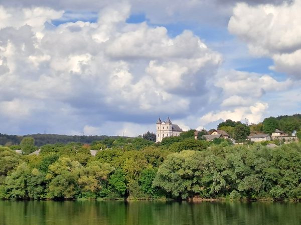 Zwillingdörfer mit Geschichte