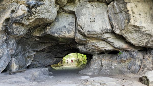 Atemberaubende Naturerlebnisse erwarten dich
