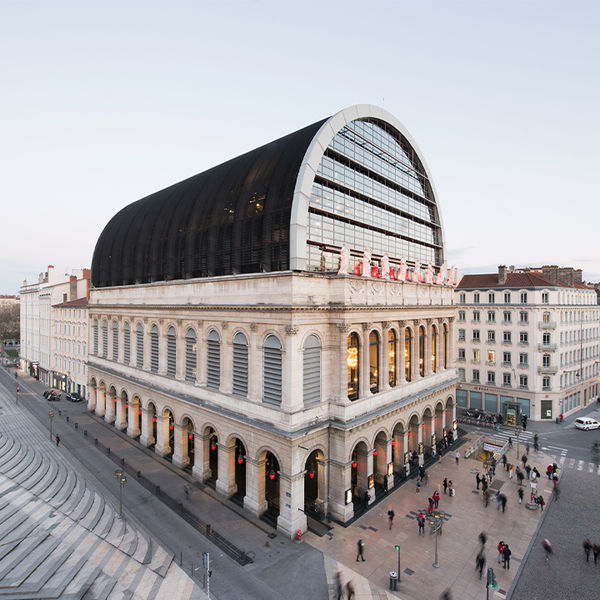 Kulturelle Nächte in Lyon erleben