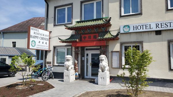 Asiatische Spezialitäten in Ebreichsdorf
