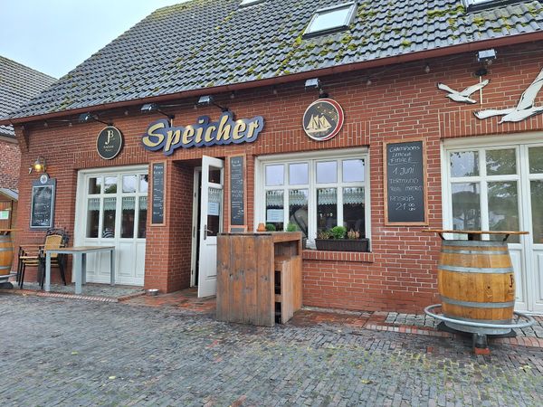 Live-Musik in urigem Ambiente