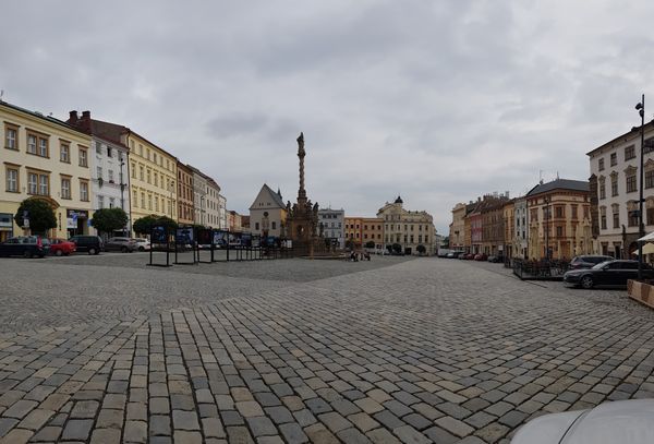 Marktflair mit lokalem Käsegenuss