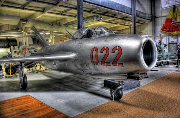 Faszination Flugwesen entdecken