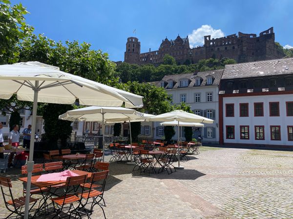 Traditionelle Küche in urigem Ambiente