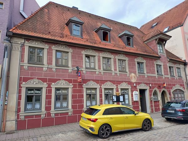 Ein unvergleichliches kulinarisches Abenteuer