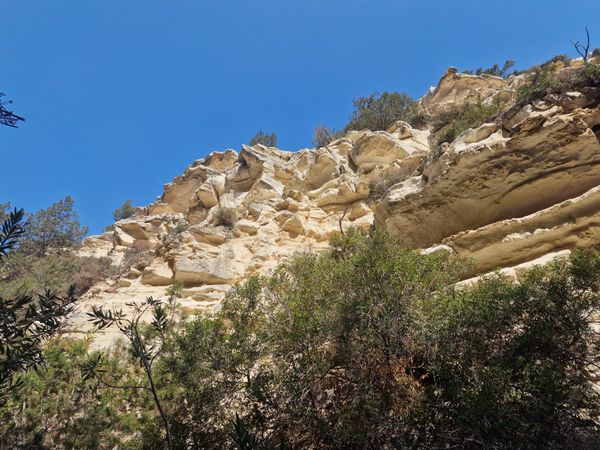 Abenteuer in wilder Natur