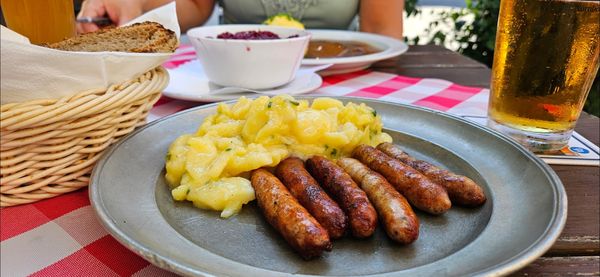 Deutschlands älteste Weinstube