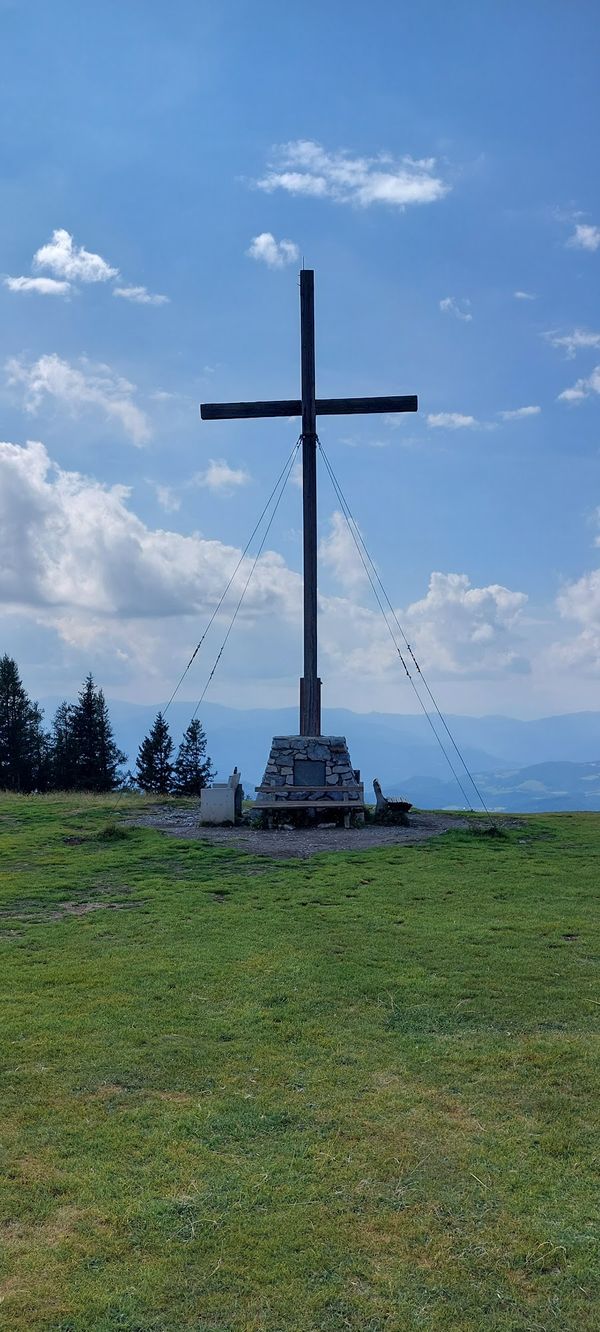 Panoramablicke vom Grazer Hausberg