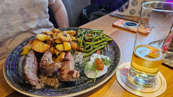 Genussvolle Erlebnisse in stilvollem Ambiente