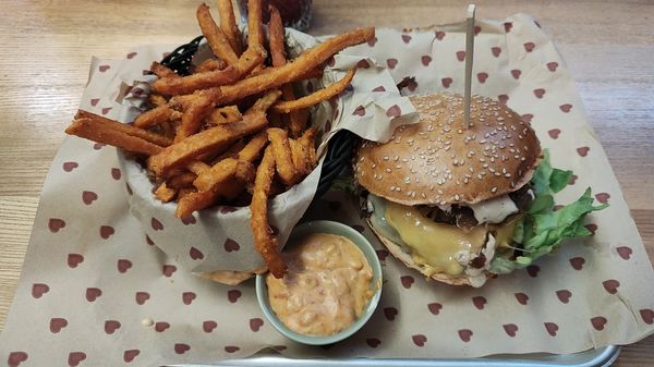 Burgerliebe in Würzburg