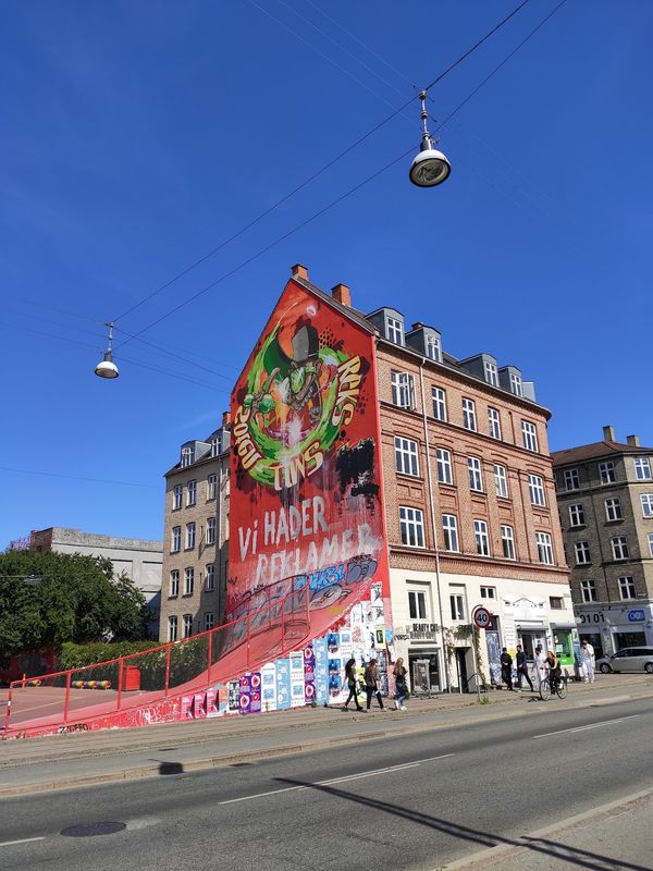 Weltkultur im urbanen Park