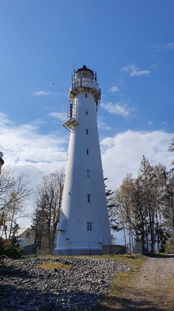 Naturparadies auf einer Insel entdecken