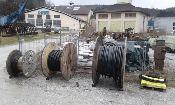 Eintauchen in die faszinierende Welt des historischen Bergbaus