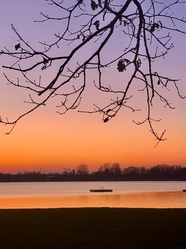 Abenteuer und Entspannung am Inselsee