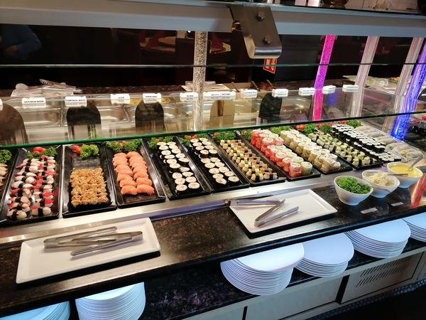 Sushi-Genuss im Herzen Hamelns