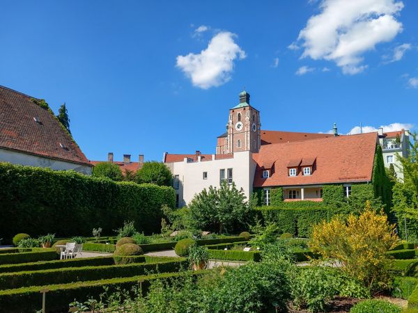 Reise durch die Medizingeschichte